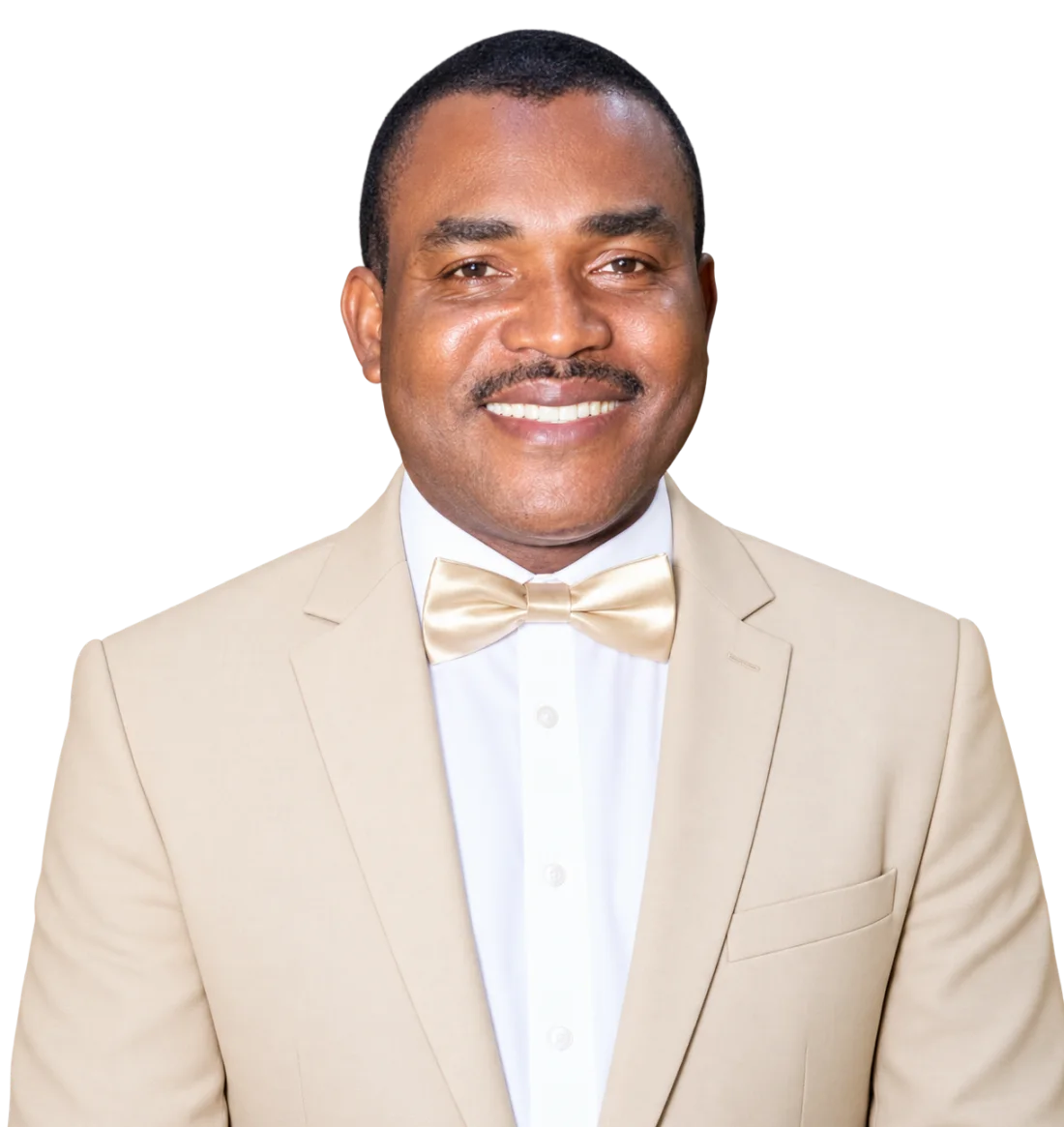 Arc. Dr. Okey Ezeobi